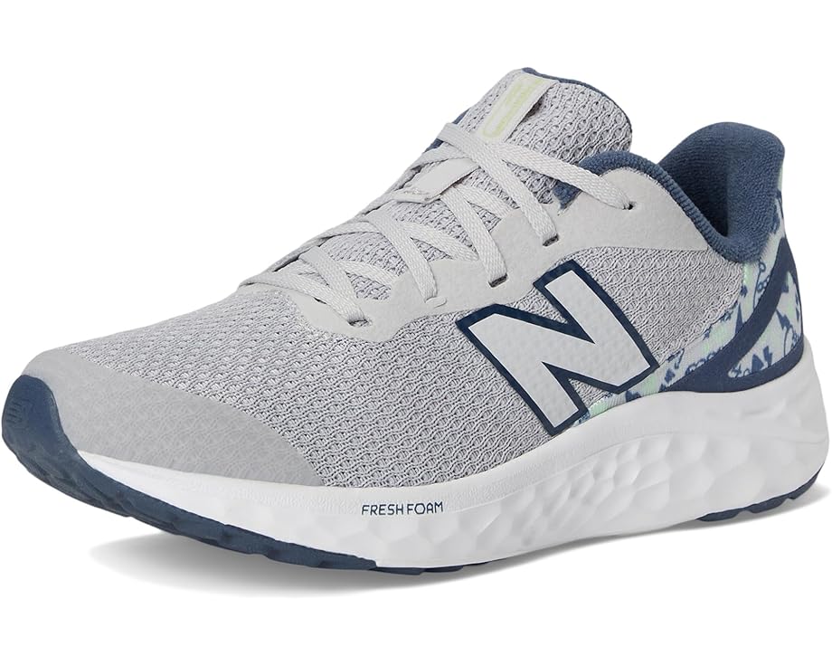 New Balance Kids Fresh Foam Arishi v4 (Big Kid) - Front View