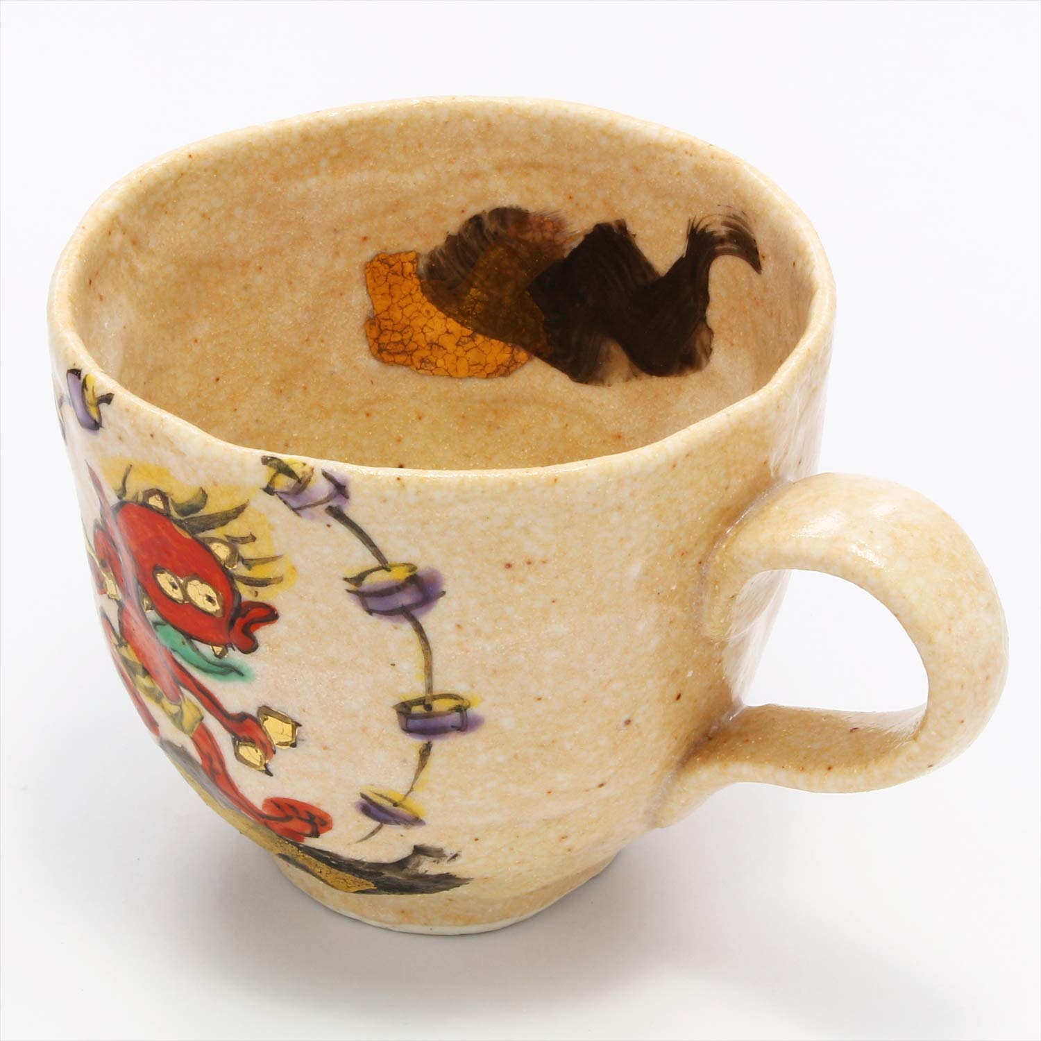 G*y様 #美濃蔵●本日限定大幅値下げ早い者勝ち●大人気作家和田一人風神雷神屏風 G*y様 #美濃蔵○本日限定大幅値下げ早い者勝ち○大人気