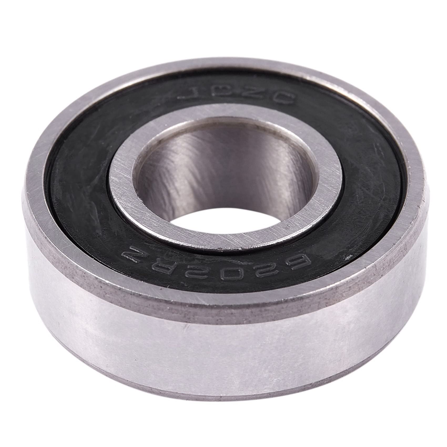 Masslla Ricambio 6202Rz Cuscinetto a sfera scanalato per pattini a rotelle, 35 x 15 x 11 mm Masslla Ricambio 6202Rz Cuscinetto a sfera scanalato per pattini a rotelle, 35 x 15 x 11 mm