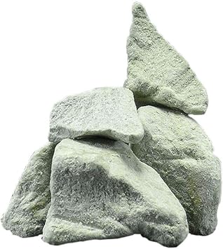 Shirakura Mineral Stone 200g For Shrimps Invertebrates