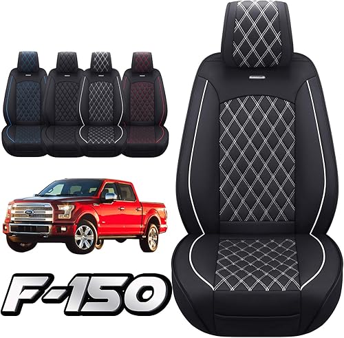 Aierxuan - fundas de asiento de automóvil