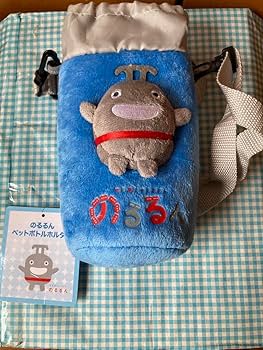 Amazon.co.jp: 東急電鉄 のるるん ペットボトルホルダー