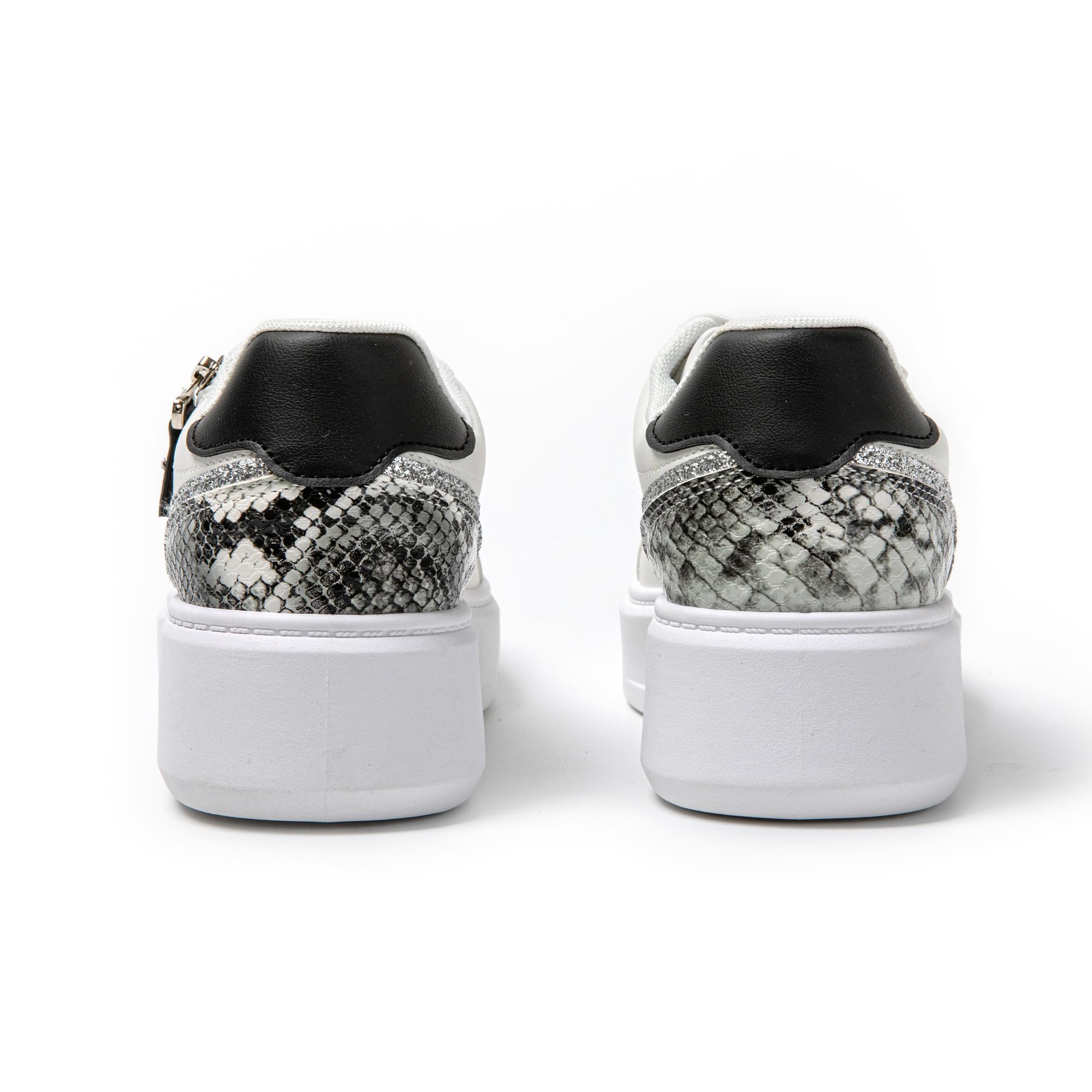 JOMIX Sneakers Donna Casual Scarpe Eleganti Sportive Comode da Camminata