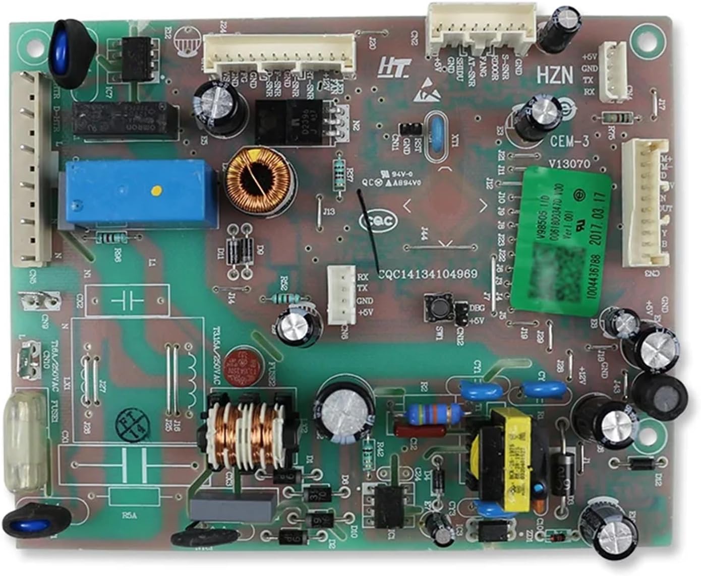 For refrigerator Computer board 0061800347 0061800347A 0061800347C 0061800347D 0061800347G 0061800347H 0061800347L(0061800347)