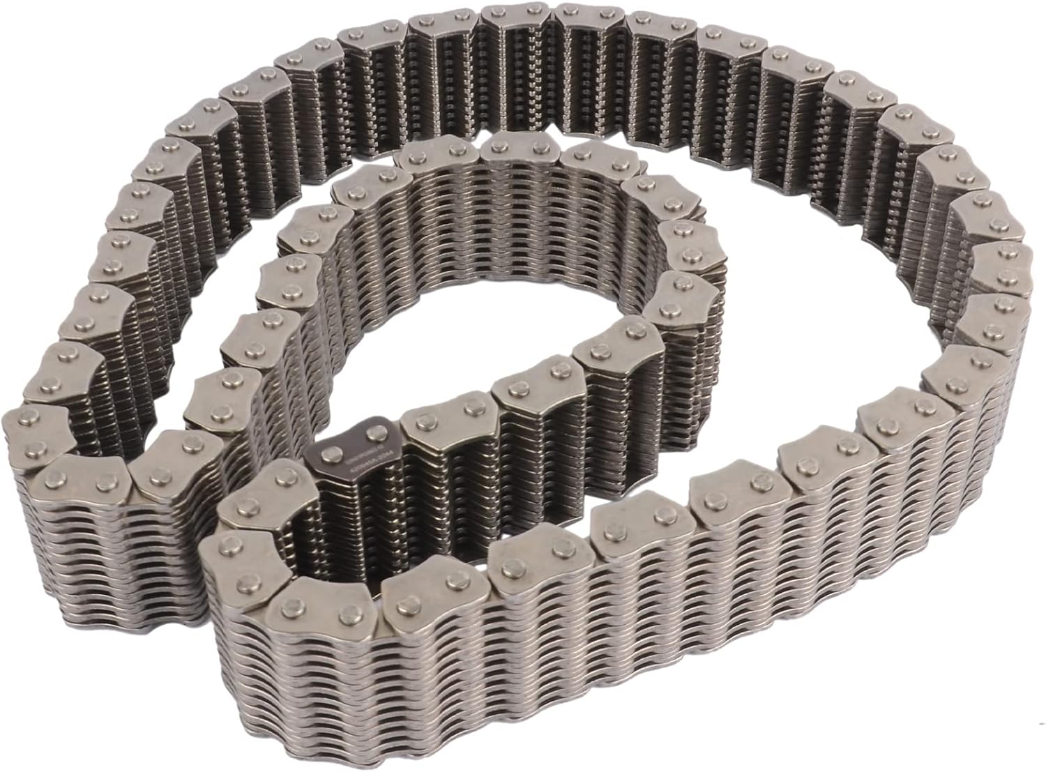 HV064 Transfer Case Chain NP271 & NP273 Replacement for Ford Excursion F250, F350, F450, F550 Dodge Ram 2500 3500 4500 5500 5086328AA