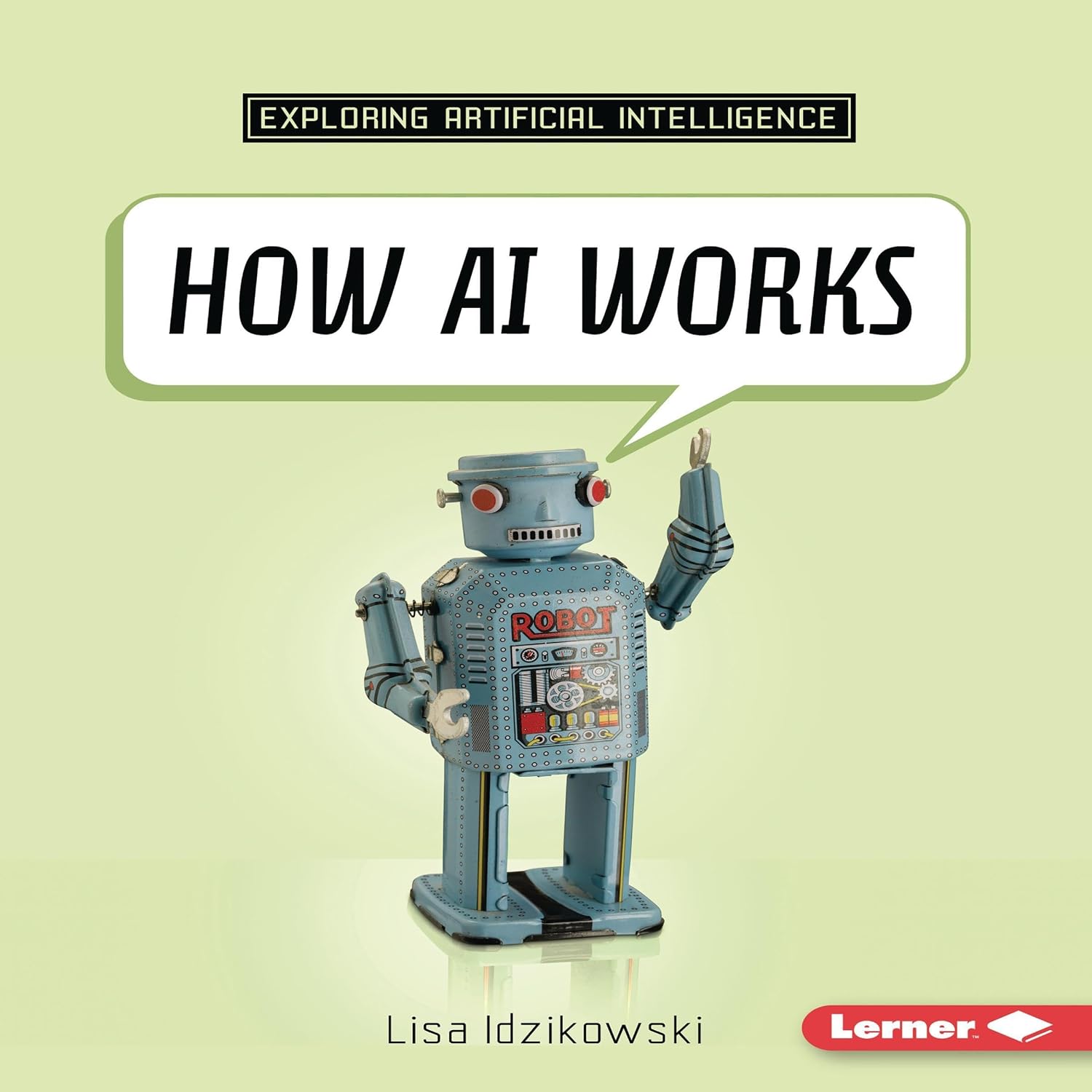 How AI Works: Exploring Artificial Intelligence