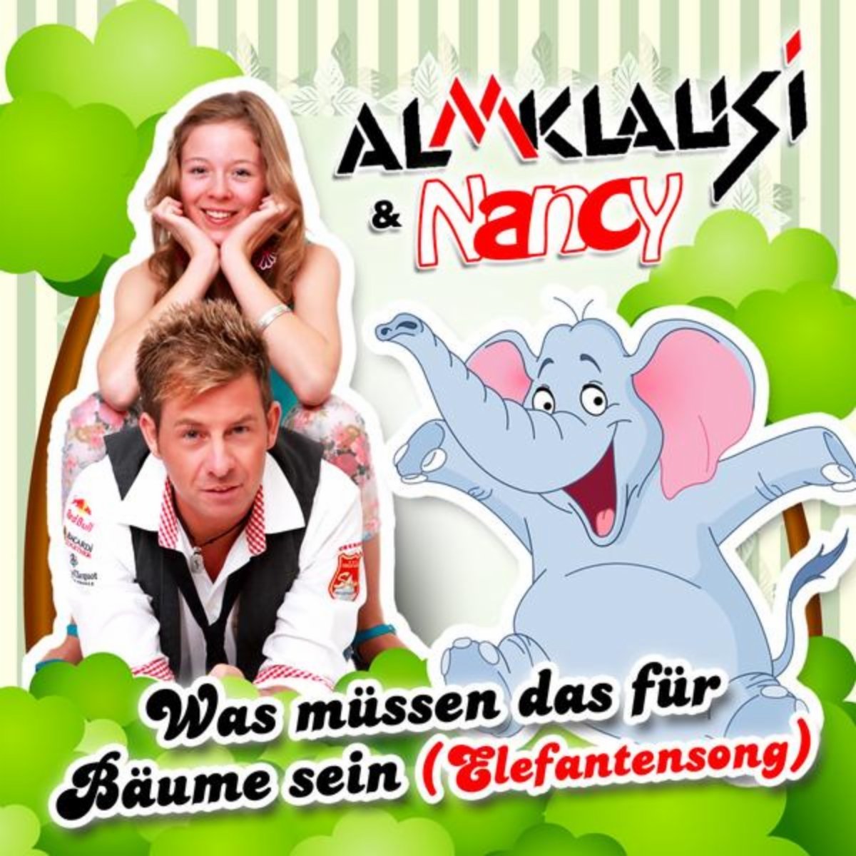 Almklausi & Nancy