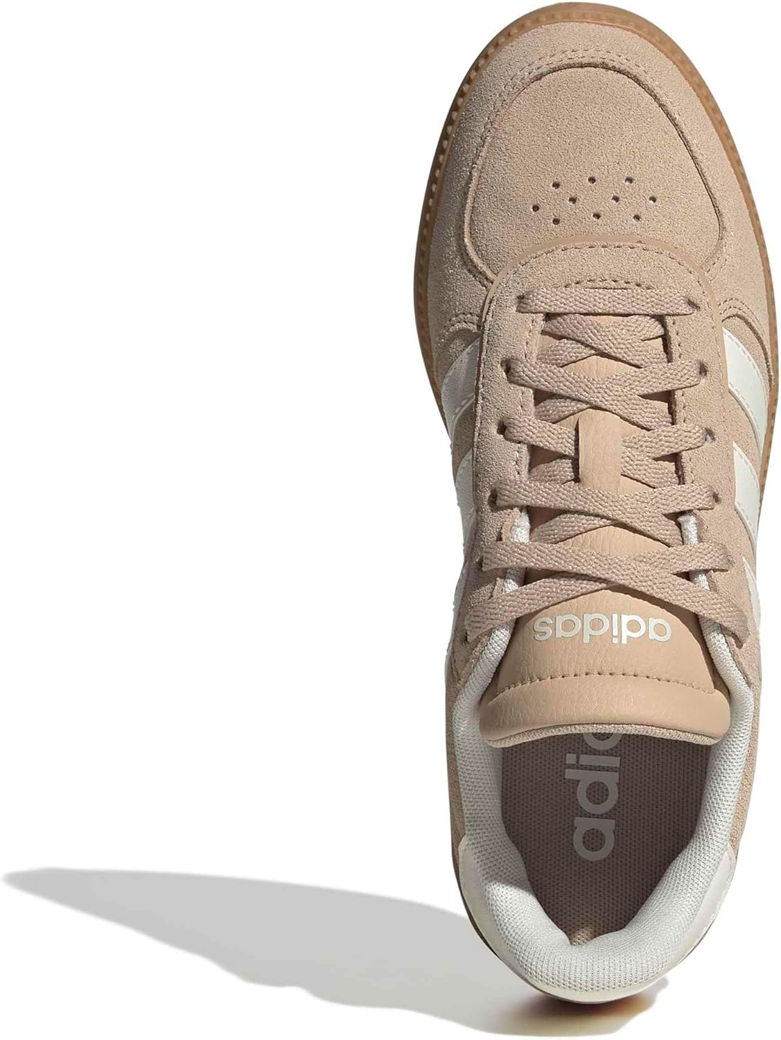 adidas Kids' Breaknet Sleek