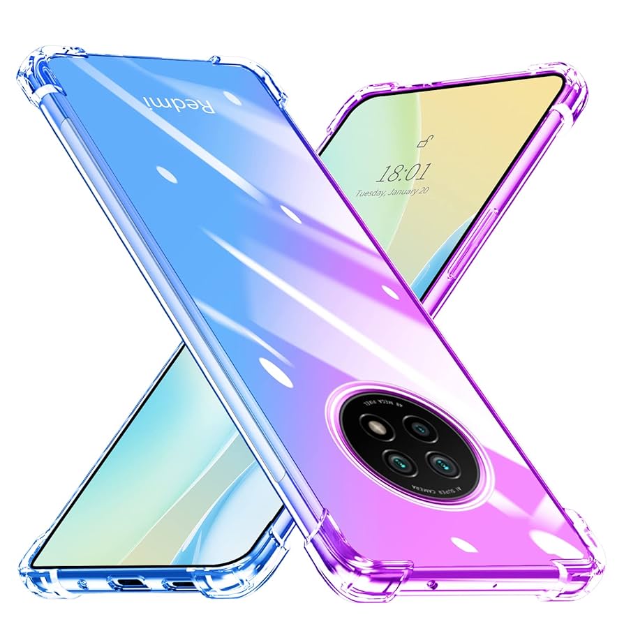 Xiaomi Redmi Note 9T 5G 本体 64GB ケース付き Amazon.co.jp: Xiaomi Redmi Note 9T 用 ケース クリア 耐衝撃