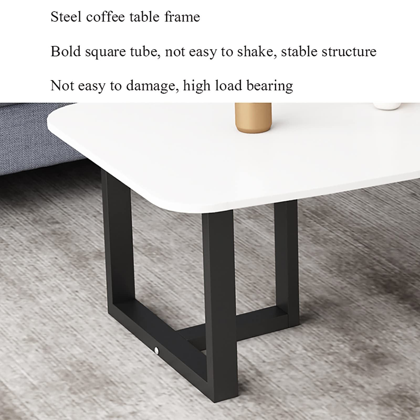 ★アーバンモダン★ オーバルテーブル スチール脚 リビング コーヒー ソファー 日進木工/WOT-184（W120cm）、WOT-187（W140cm）ローテーブル リビング