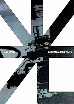 Amazon.co.jp: SAKANAQUARIUM 光 ONLINE [Blu-ray通常盤