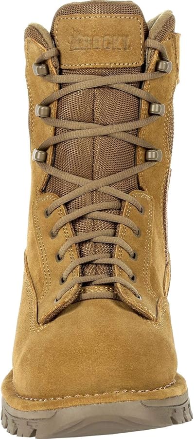 Amazon.com: ROCKY Portland 8