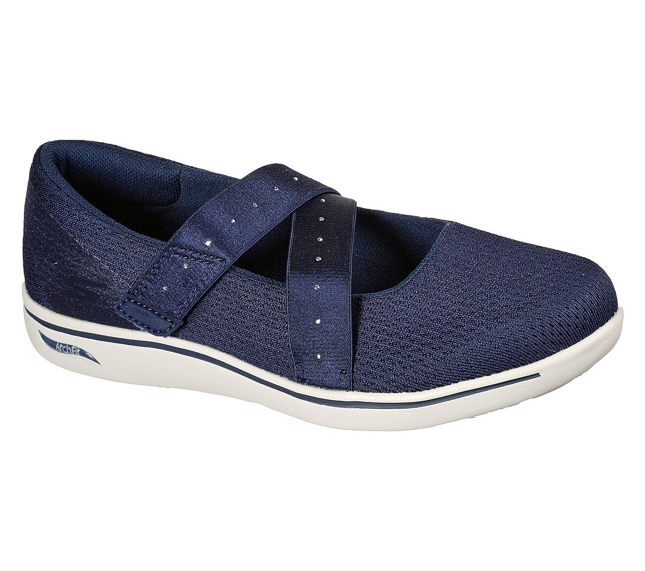 skechers womens Arch Fit Uplift Milestone-picture-21