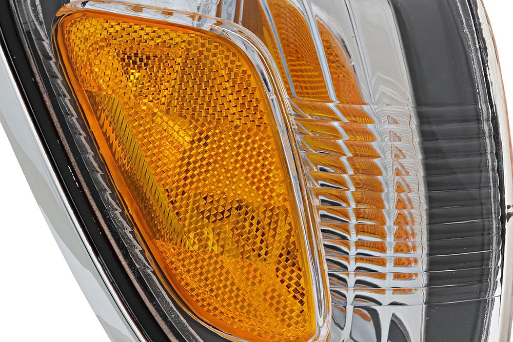 For Toyota Tacoma Corner Light Lamp 2001 2002 2003 2004 Passenger Right Side