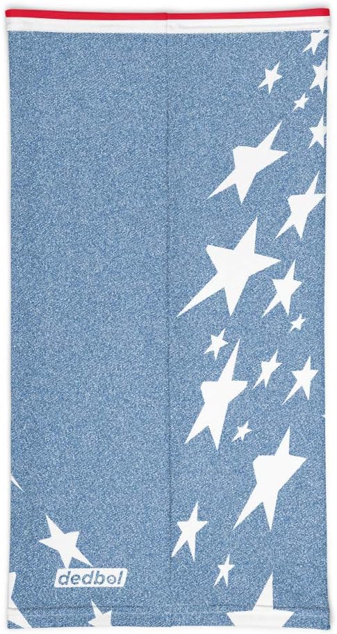 USA 94 Denim Away Kit Gaiter Face Mask