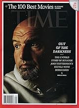 Time Magazine August 14th 2023 Senator John Fetterman