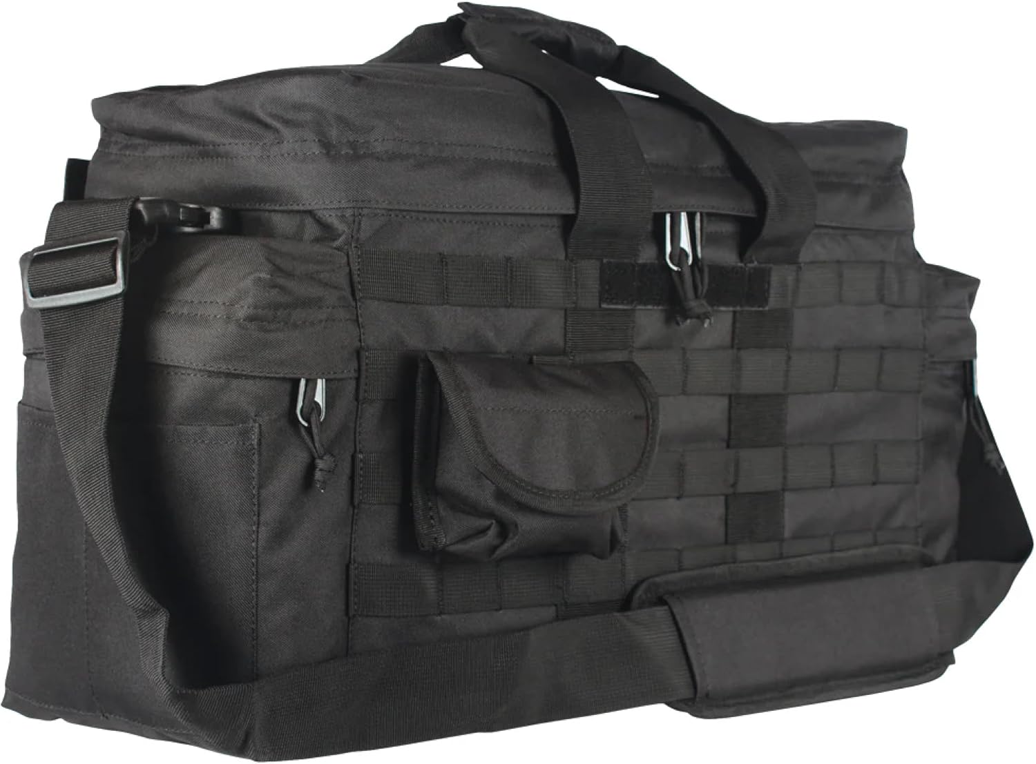 Fox Outdoor Products Deluxe Modular Gear Bag