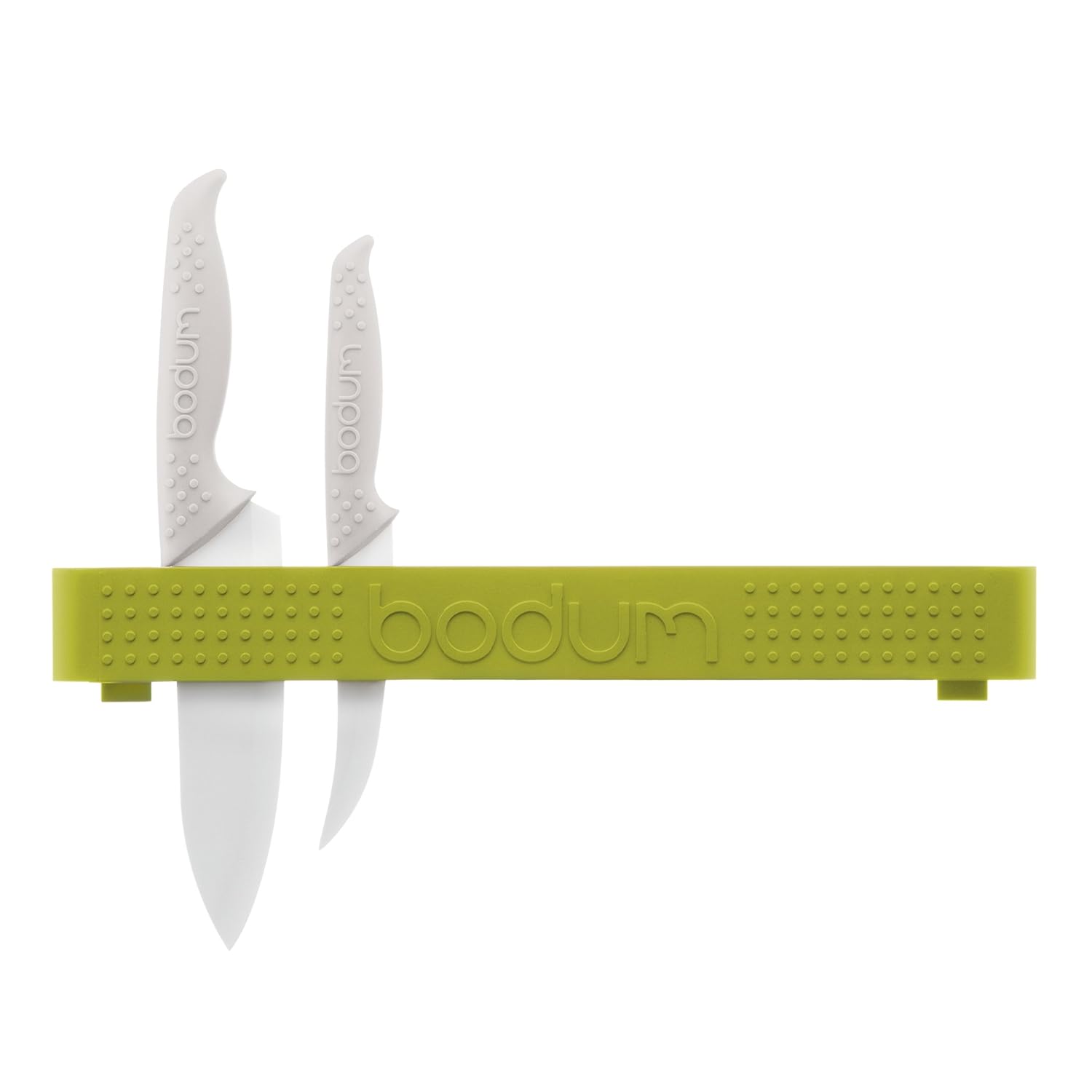 Buy Bodum Bistro Wall Mount Knife Holder Green Online at Low Prices in