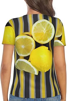 Gajess Sleepy Over Shirt シャツ レモンイエロー Sleepy Over Shirt | Gajess