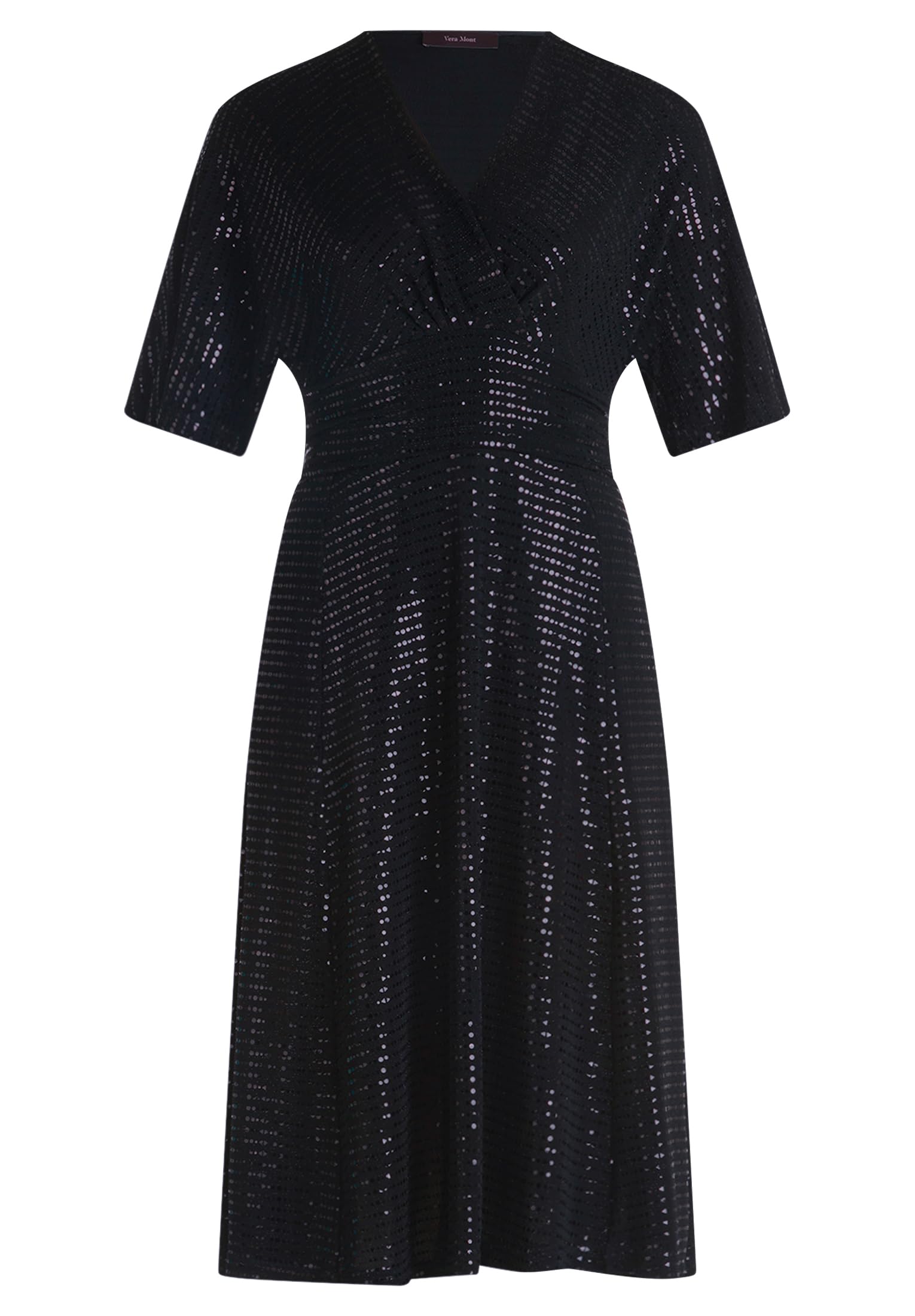 Vera Mont Sukienka Kobiety 5107/4021