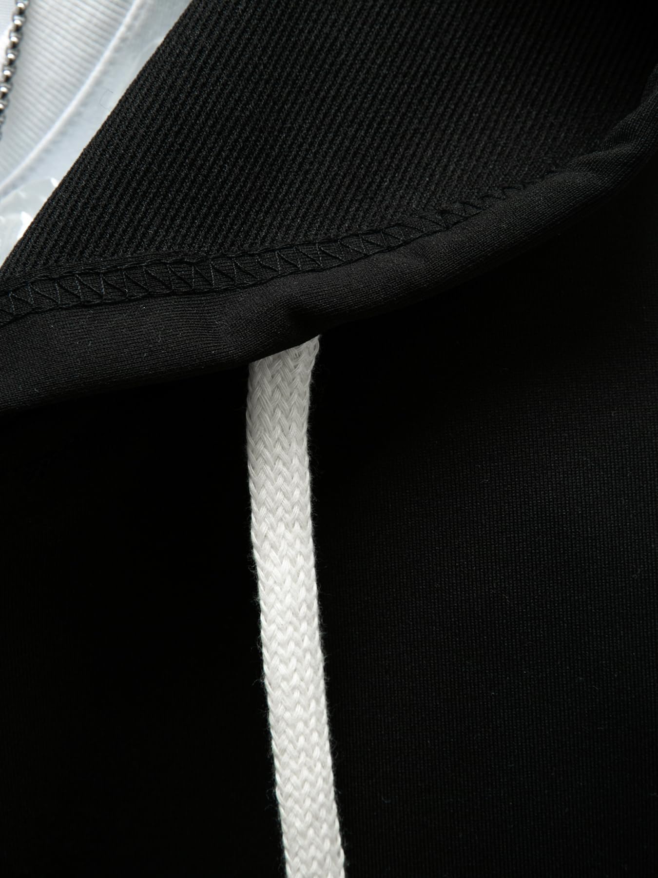 Conjunto de Chándal para Hombre Traje de Jogging Chaqueta y Pantalones Ropa Deportiva Actividades al Aire Libre