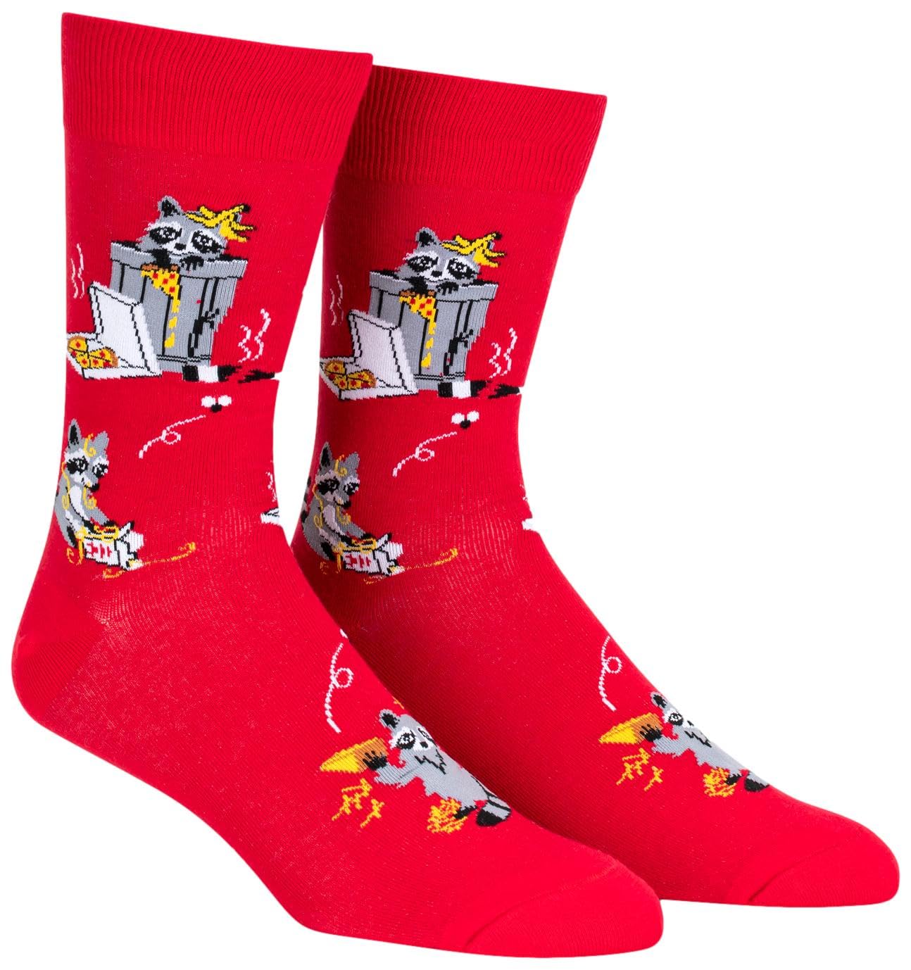 Sock It To MeMen's Crew Socks