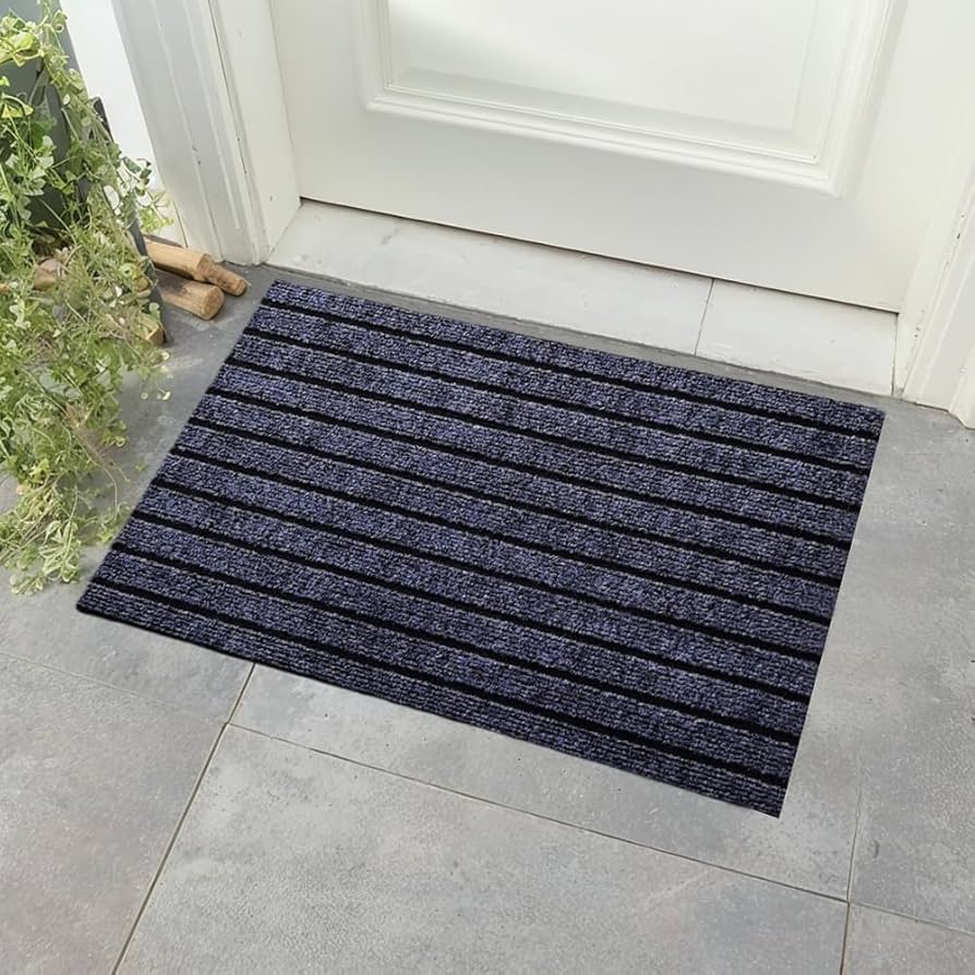 【新品・未使用】滑り止めマット Amazon | MATSURIA 滑り止めマット 屋外 90cm×10m 高規格5mm厚