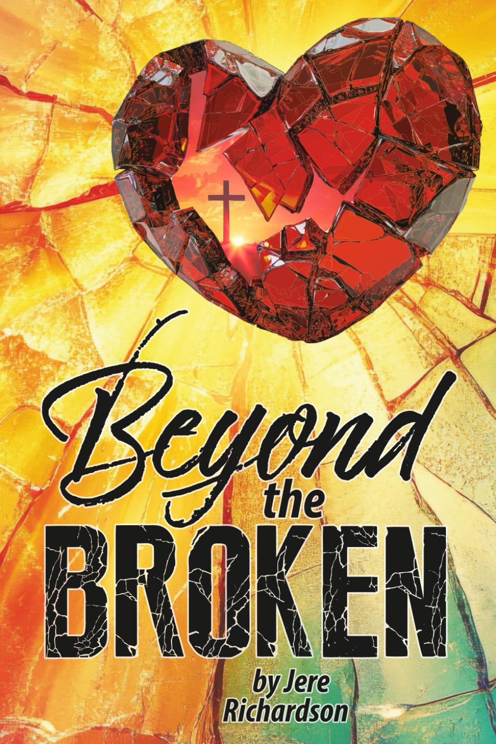 Beyond the Broken