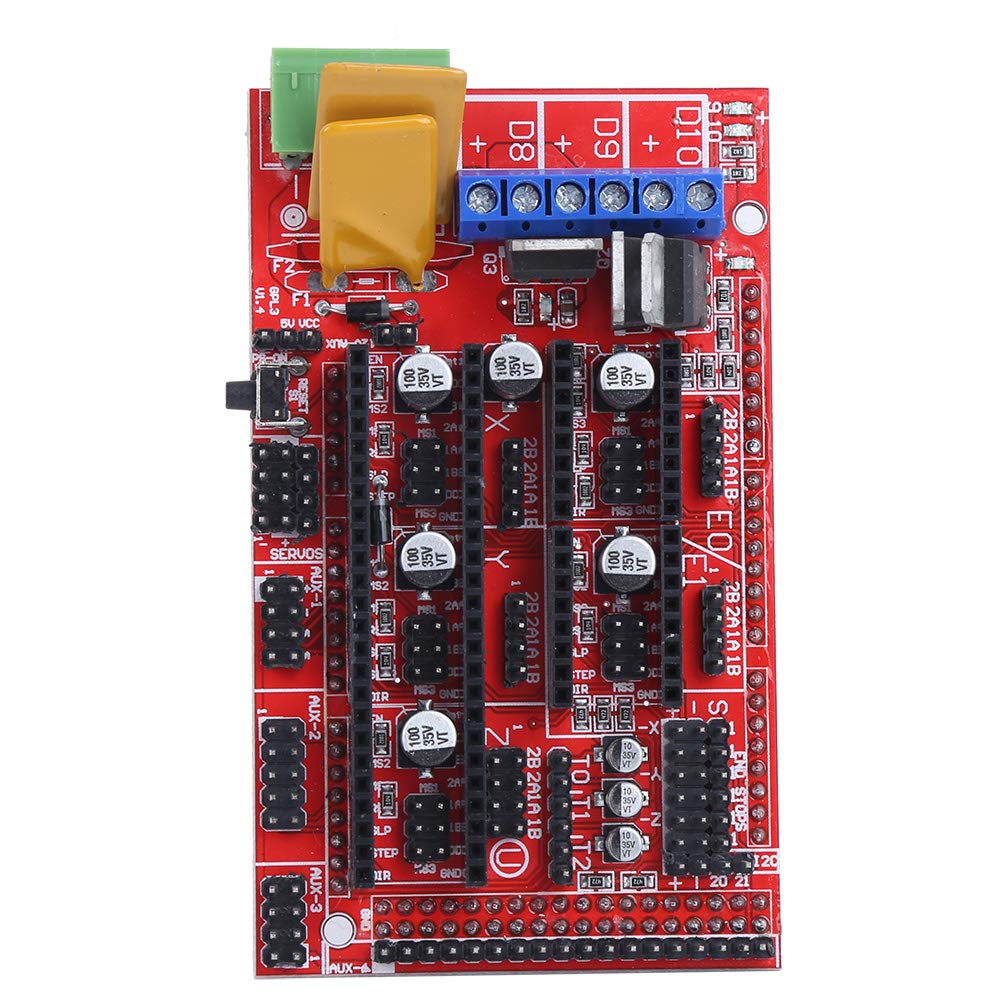 New in Box for X20AO4622 Output Module Factory Sealed