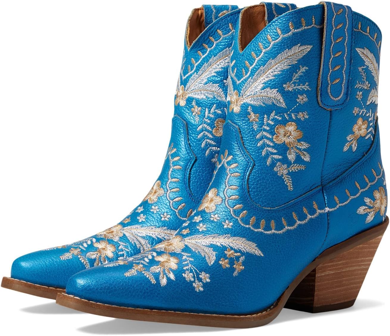 DINGO Primrose Womens Boots DI748