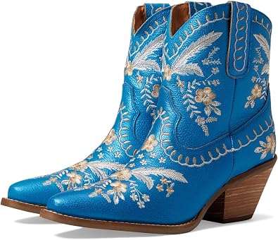 DINGO Primrose Womens Boots DI748