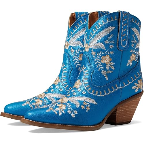 DINGO Primrose Womens Boots DI748