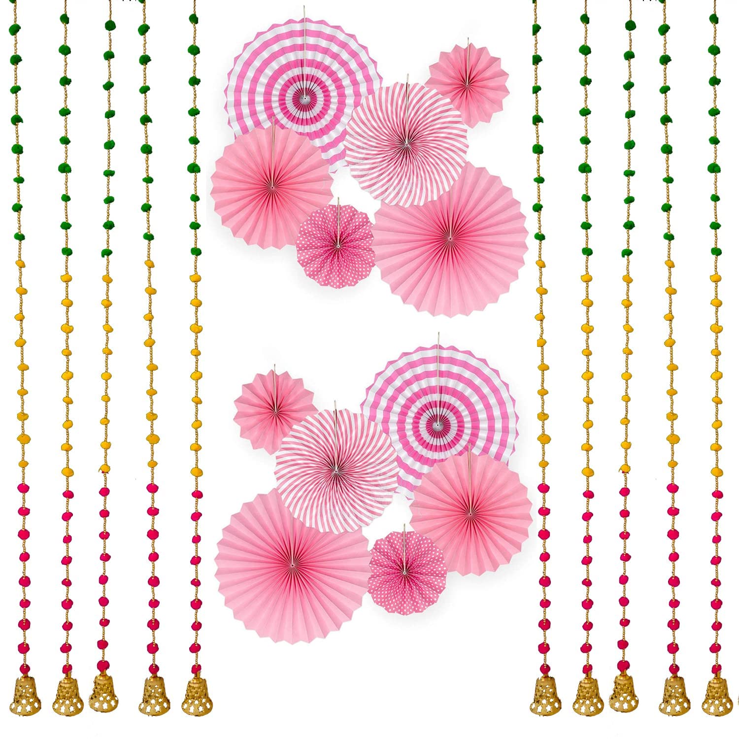 3A Featuretail Stage Backdrop Decoration Items