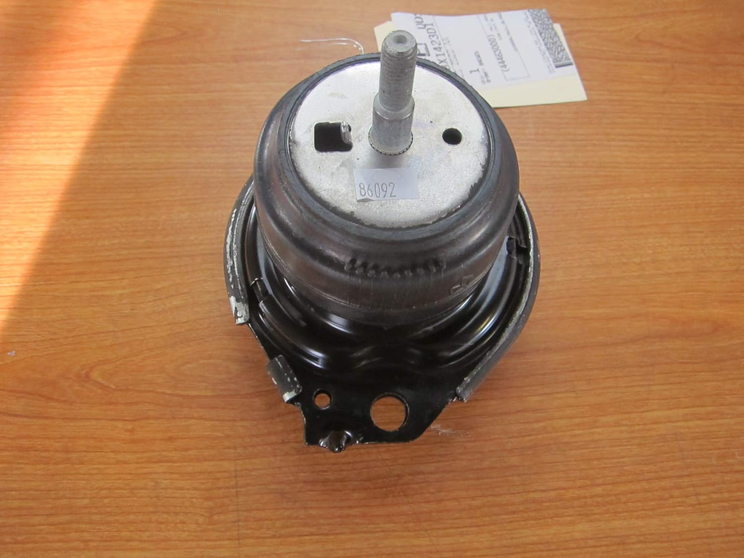 Dodge Jeep Right Passenger Side Engine Mount Isolator New Mopar OEM