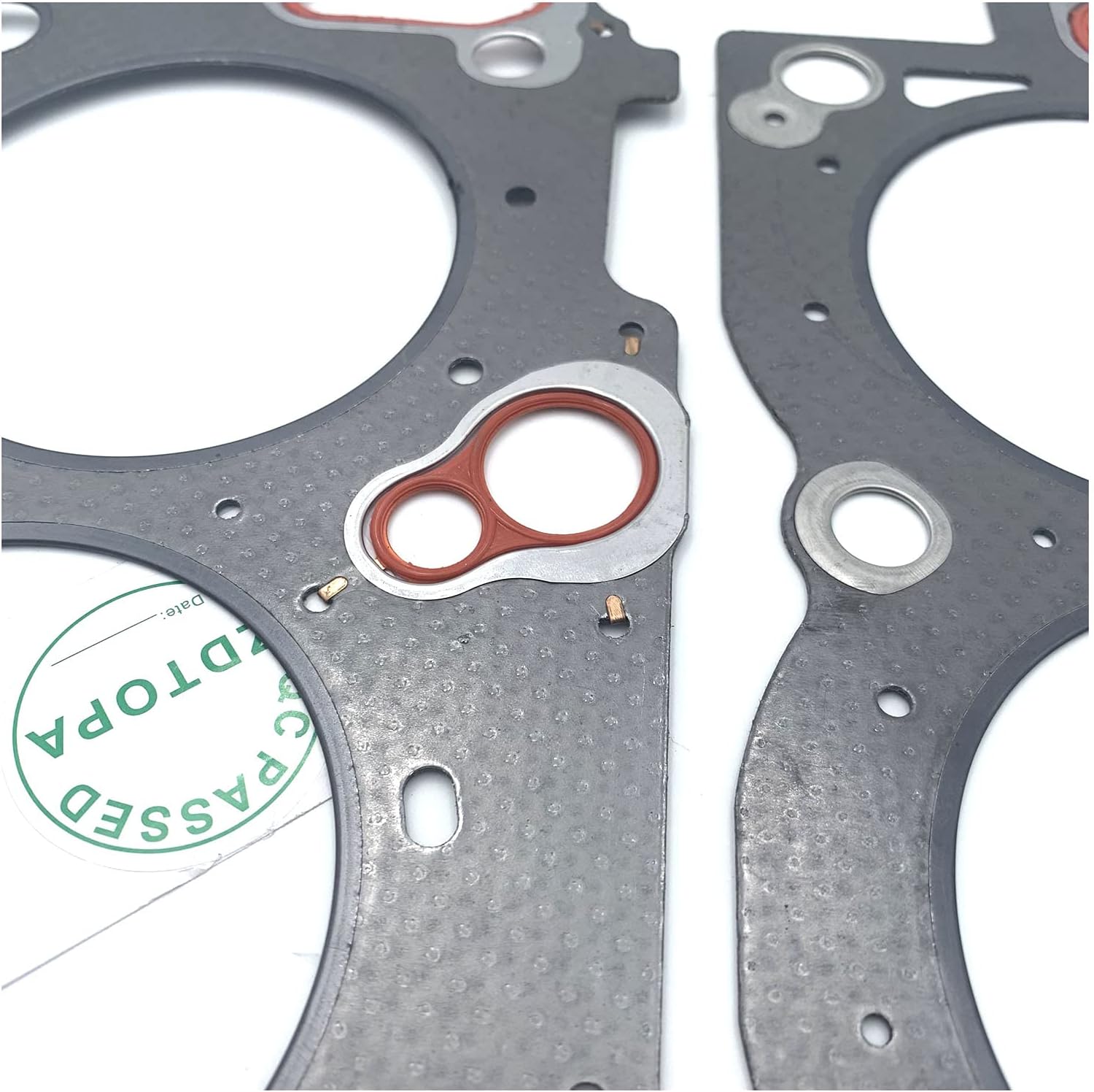 1MZ-FE 1MZFE Cylinder Head Gasket 11116-20030 Compatible for Toyota Camry Solara Coupe 3.0L Automotive Spare Parts Engine Parts Engine Gasket