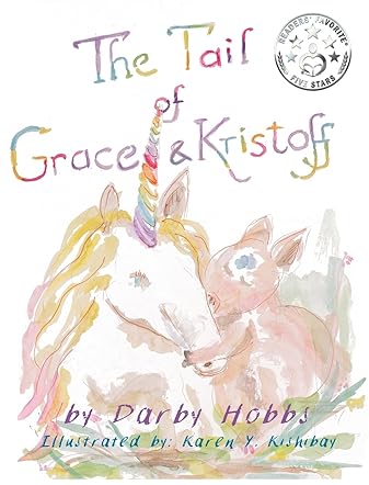 The Tail of Grace & Kristoff