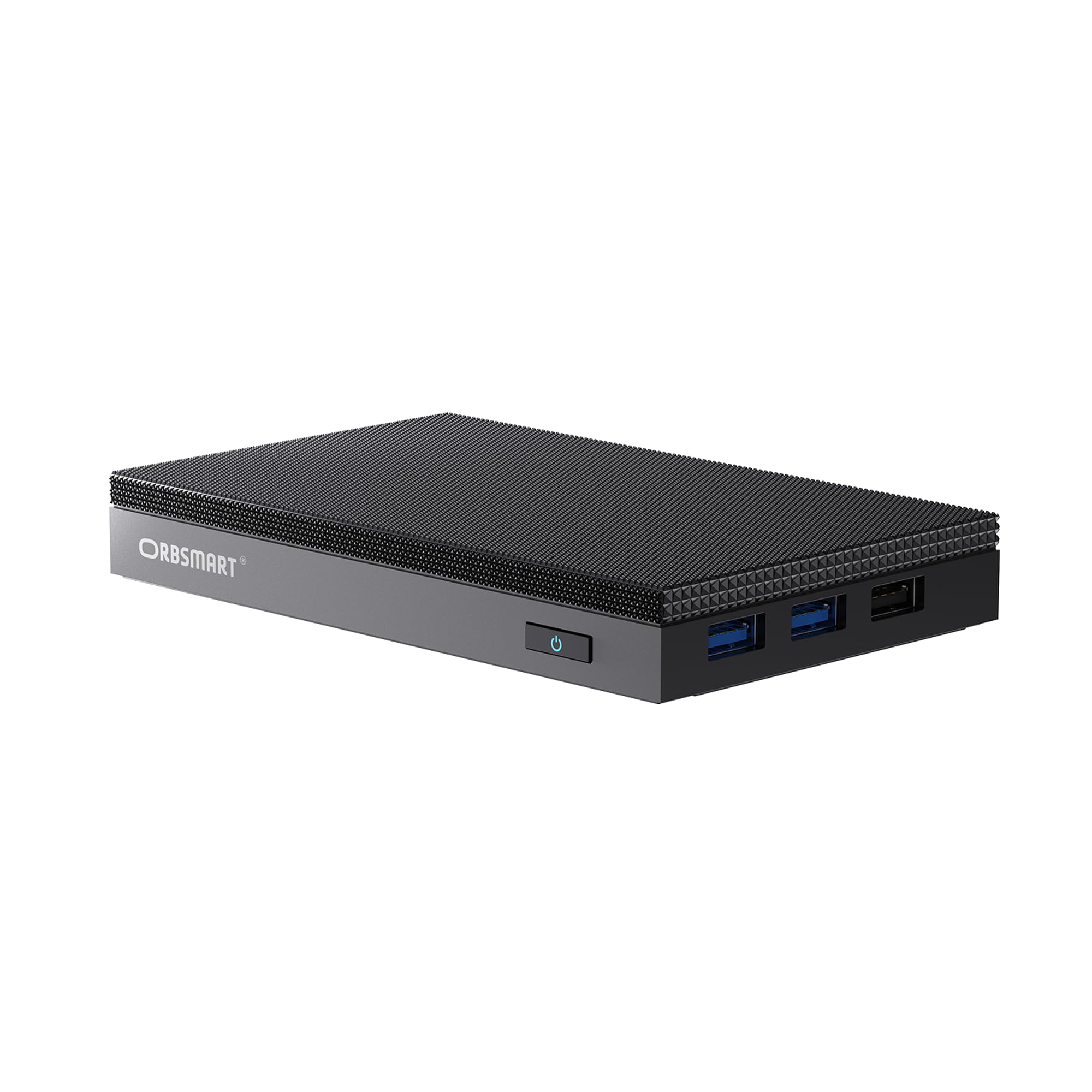Orbsmart AW-15L Mini-PC Desktop-PC