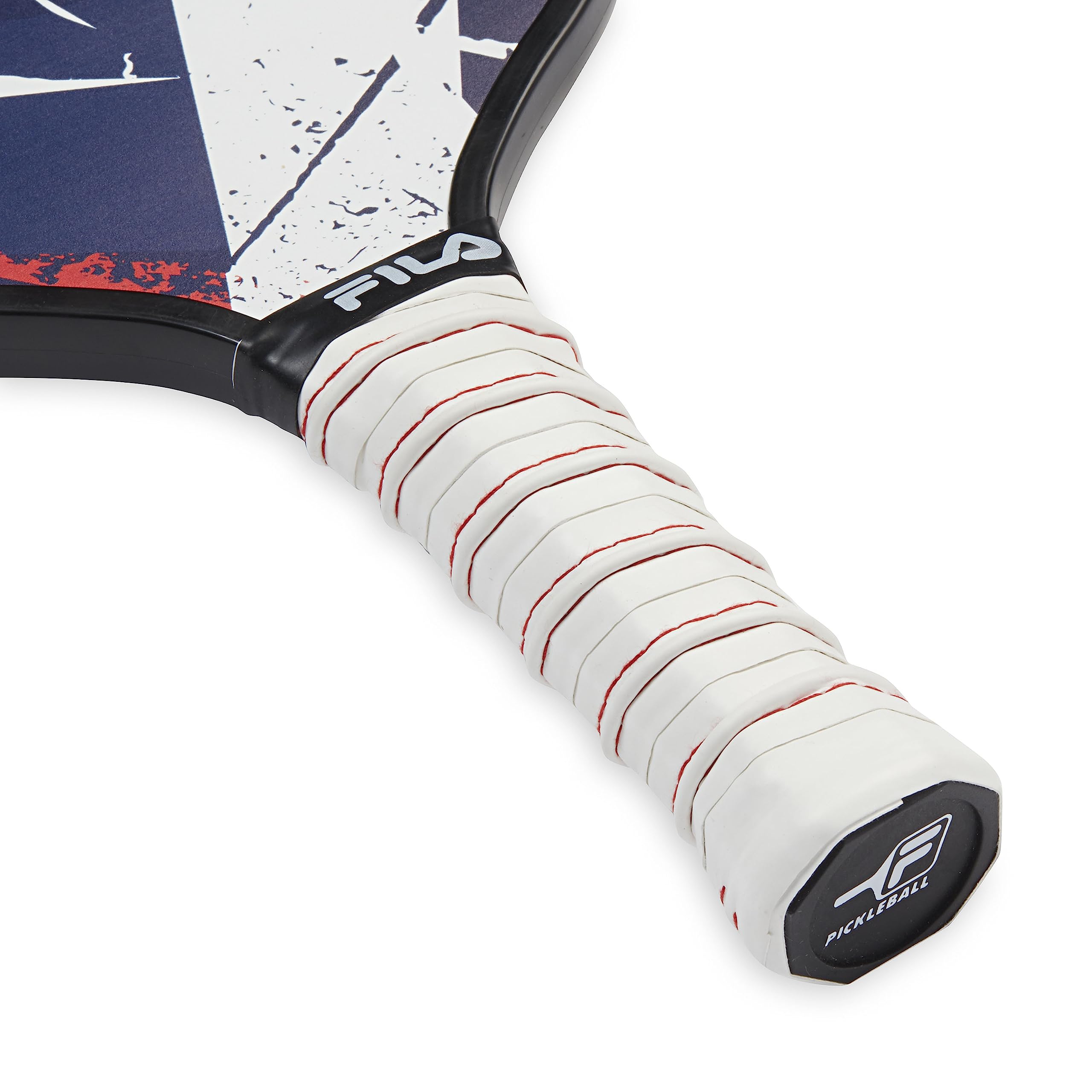 FILA Accessories FILA - Pala per pickleball in fibra di vetro