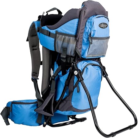 amazon baby hiking backpack