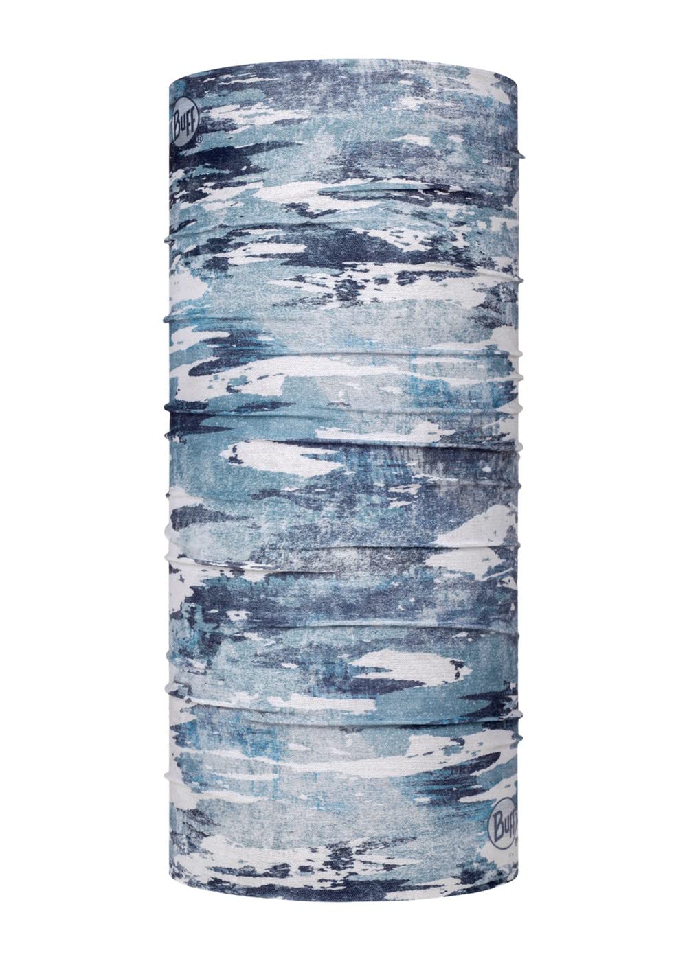 Buff Coolnet UV Lazs Grey