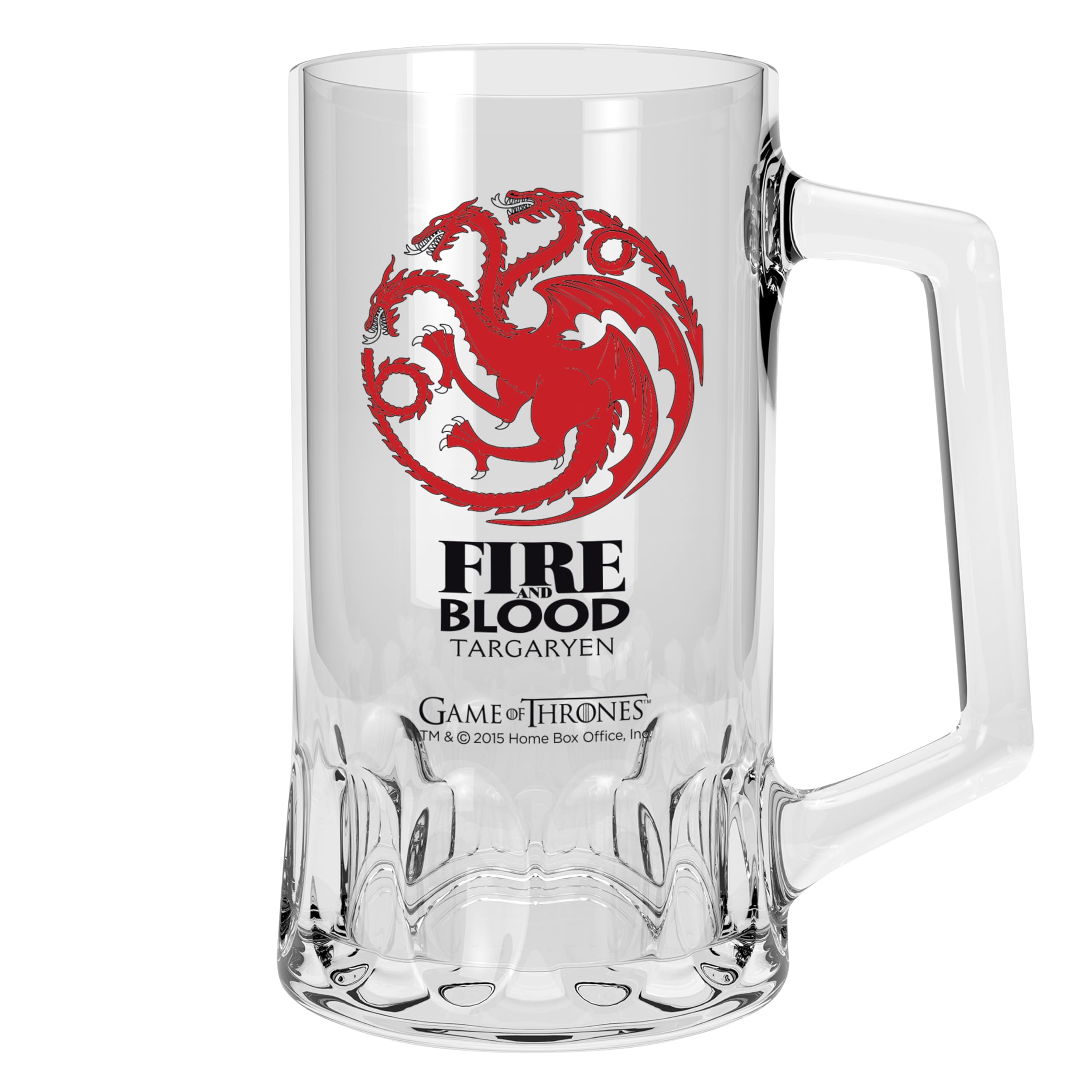 ABYstyle - GAME OF THRONES - tankard "Targaryen"