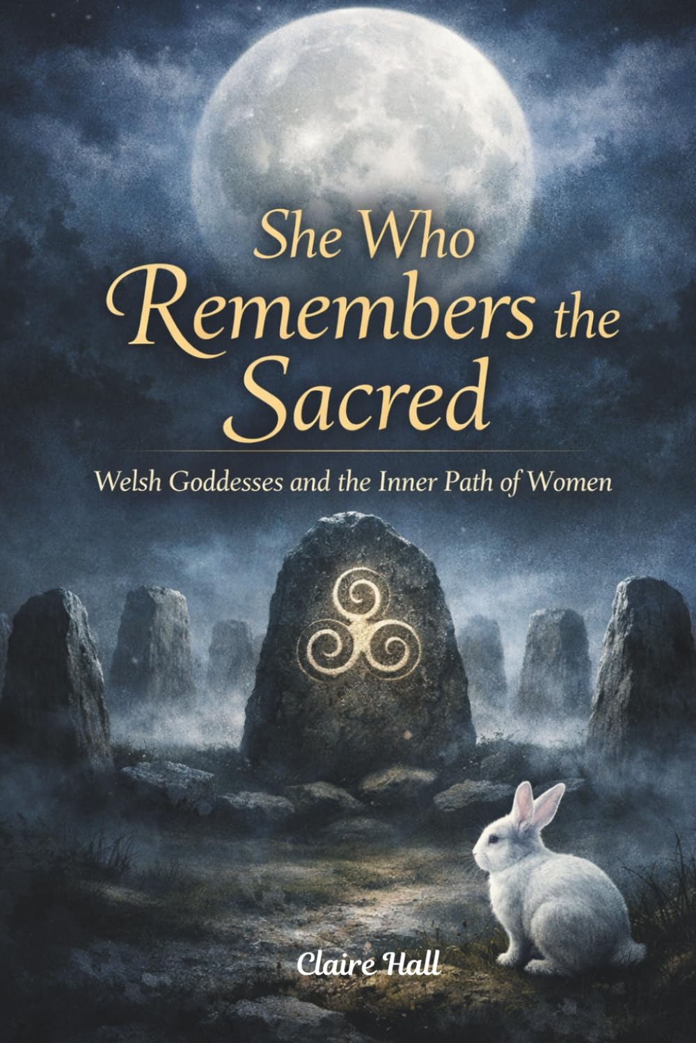 She who remembers the Sacred: Welsh Goddesses and the Inner Path of Women