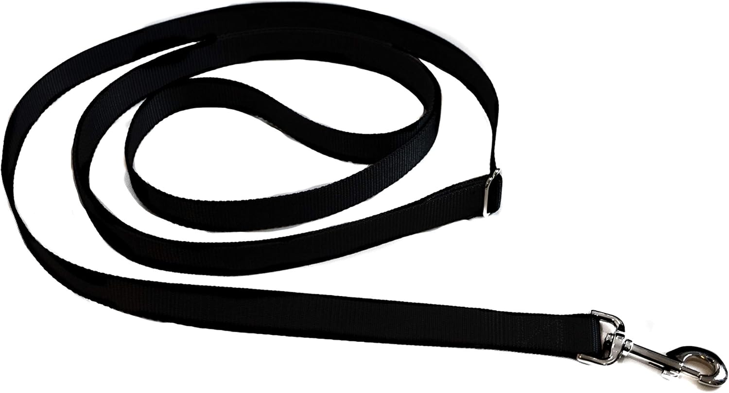 Pupsi Dog Leash 510ft Adjustable Length Dog Lead Leash