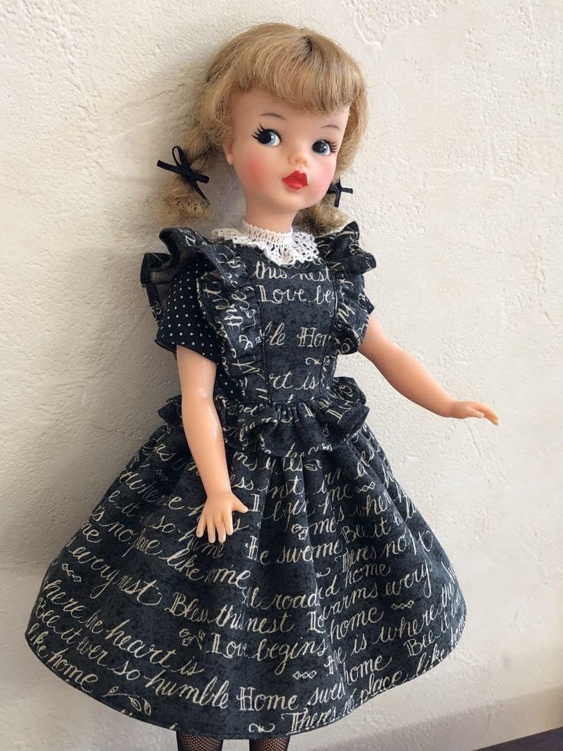Amazon.co.jp: タミーちゃんお洋服セット アクセサリー付き※お人形や 