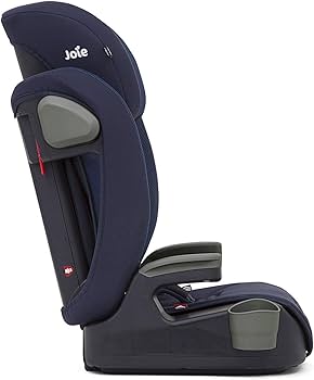Amazon | Joie(ジョイー) シートベルト固定 チャイルドシート