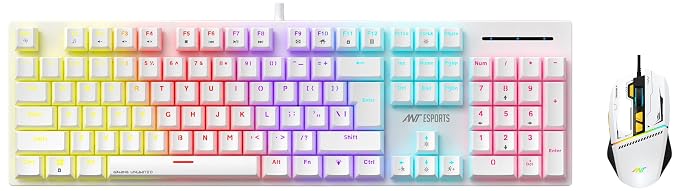 Ant Esports MK3400 Pro