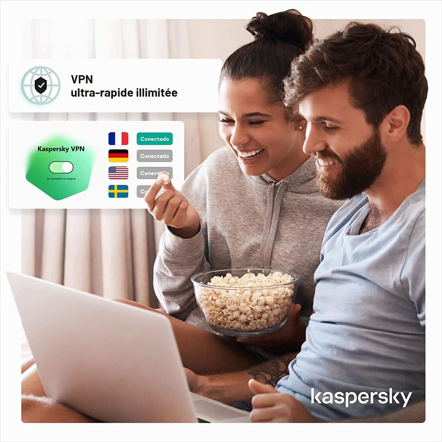 KASPERSKY PREMIUM 5L/1A