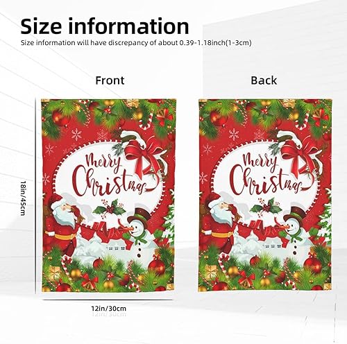 Miniatura 2 de Asexual Pride - Banderas de jardín de 12 x 18 pulgadas de doble cara para decoración de jardín exterior para patio exterior, decoración de pared