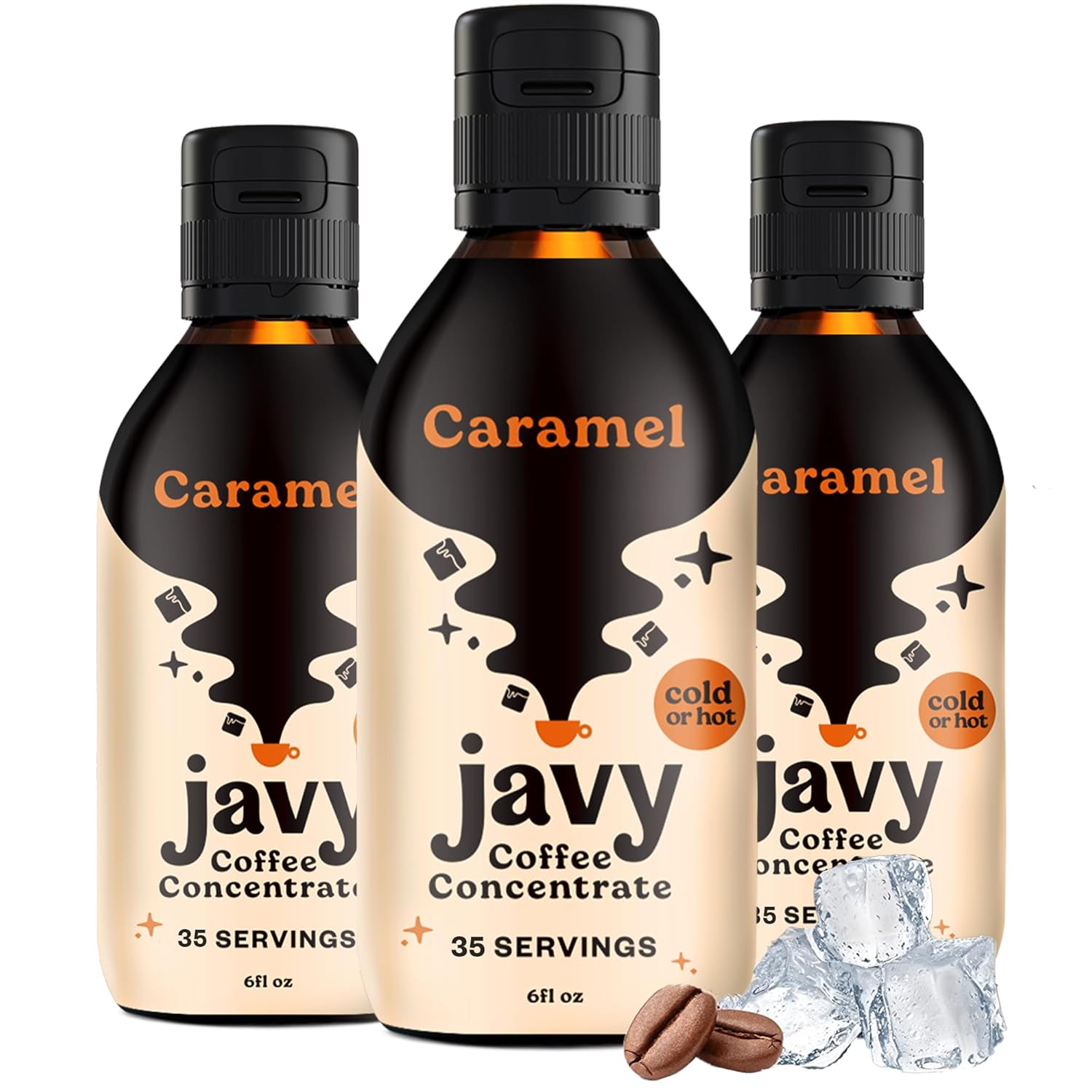 Is Javy Coffee Good For You Amazon.com: Javy Coffee Concentrate - Cold Brew Coffee, Perfect for