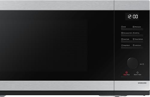 SAMSUNG - Microondas c/ Grill MG32DG4524CTE1 - 4